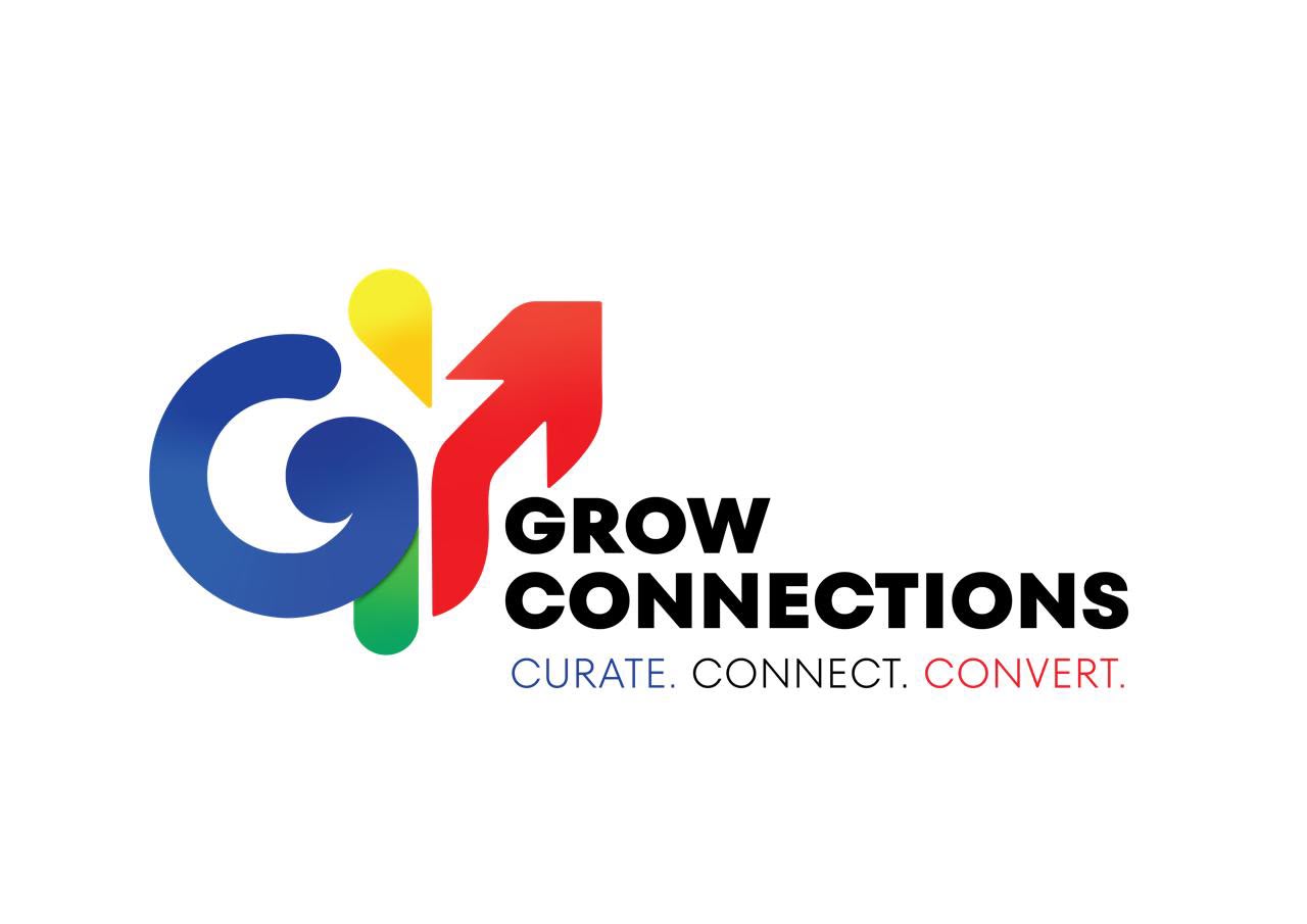 GrowConnections logo